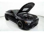 2019 Mercedes-Benz AMG GT63 S