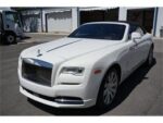 2017 Rolls-Royce Dawn - Image 9