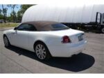 2017 Rolls-Royce Dawn