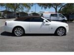 2017 Rolls-Royce Dawn - Image 2