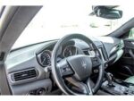 2018 Maserati Levante