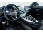 2019 Mercedes-Benz AMG - Image 4