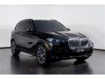 2025 BMW X5 - Image 6