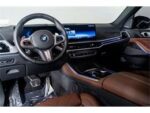 2025 BMW X5 - Image 9