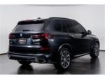 2025 BMW X5 - Image 8