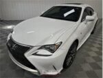 2016 Lexus RC - Image 5
