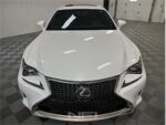 2016 Lexus RC