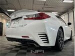 2016 Lexus RC - Image 6