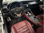2016 Lexus RC - Image 7
