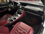 2016 Lexus RC - Image 3