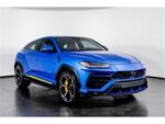 2021 Lamborghini Urus - Image 2