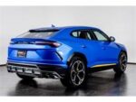 2021 Lamborghini Urus - Image 8