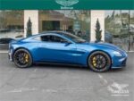 2022 Aston Martin Vantage