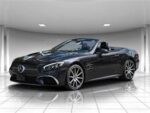 2020 Mercedes-Benz 450SL - Image 2