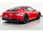 2024 Porsche 911 - Image 7