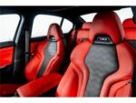 2023 BMW M3 - Image 3