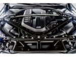 2023 BMW M3 - Image 5