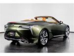 2022 Lexus LC - Image 6