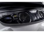 2021 Porsche 911