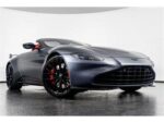 2022 Aston Martin Vantage - Image 8