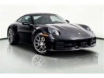 2025 Porsche 911 - Image 7