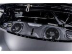 2025 Porsche 911