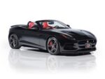 2020 Jaguar F-Type