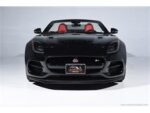 2020 Jaguar F-Type - Image 4