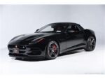 2020 Jaguar F-Type - Image 2