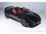 2020 Jaguar F-Type - Image 8