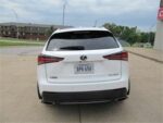 2021 Lexus NX - Image 3