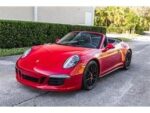 2016 Porsche 911 - Image 5