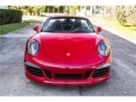 2016 Porsche 911 - Image 7