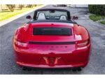 2016 Porsche 911 - Image 10