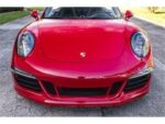 2016 Porsche 911 - Image 6