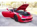 2016 Porsche 911 - Image 4