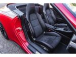 2016 Porsche 911 - Image 8