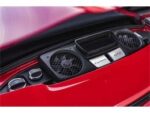 2016 Porsche 911