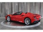 2022 Ferrari F8 - Image 7