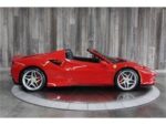 2022 Ferrari F8 - Image 5