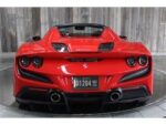 2022 Ferrari F8 - Image 8