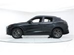 2025 Alfa Romeo Stelvio - Image 4