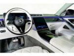2022 Mercedes-Benz S-Class - Image 4