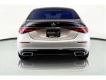 2022 Mercedes-Benz S-Class - Image 3