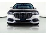 2022 Mercedes-Benz S-Class - Image 8