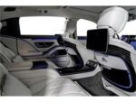 2022 Mercedes-Benz S-Class - Image 6
