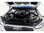 2022 Mercedes-Benz S-Class - Image 9