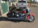 2007 Harley-Davidson Heritage Softail - Image 3