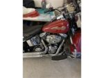 2007 Harley-Davidson Heritage Softail - Image 4