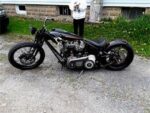 1963 Harley-Davidson FLH - Image 4